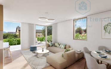 Maison 5.5 pièces - image - 6