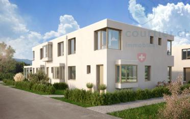 Maison 5.5 pièces - image - 4