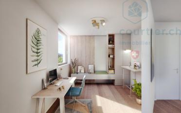 Maison 5.5 pièces - image - 7