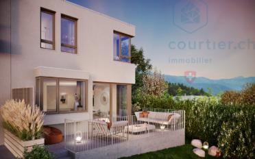 Maison 5.5 pièces - image - 1