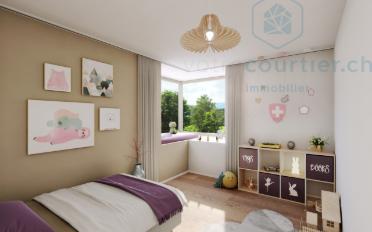 Maison 5.5 pièces - image - 10