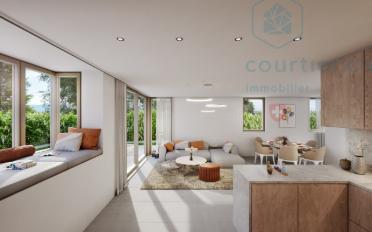 Maison 5.5 pièces - image - 11