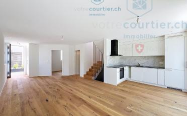 Einfamilienhaus 5.5 Zimmer - image - 6