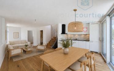 Einfamilienhaus 5.5 Zimmer - image - 5