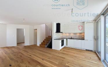 Einfamilienhaus 5.5 Zimmer - image - 4
