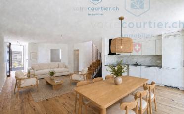 Einfamilienhaus 5.5 Zimmer - image - 7