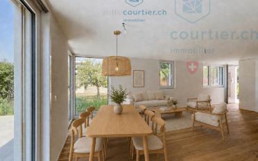 Einfamilienhaus 5.5 Zimmer - image - 11