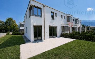 Einfamilienhaus 5.5 Zimmer - image - 3