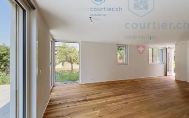 Einfamilienhaus 5.5 Zimmer - image - 10