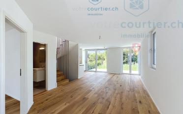 Einfamilienhaus 5.5 Zimmer - image - 8