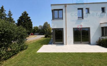 Einfamilienhaus 5.5 Zimmer - image - 1
