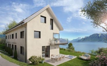Villa 5.5 Zimmer - image - 6