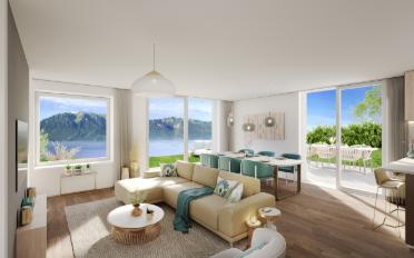 Villa 5.5 Zimmer - image - 7