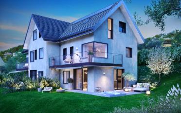 Villa 5.5 Zimmer - image - 1