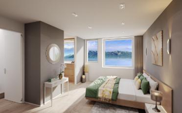 Villa 5.5 Zimmer - image - 11