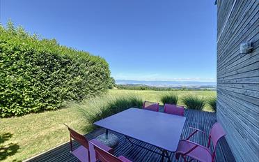 Maison 4.5 pièces - image - 3