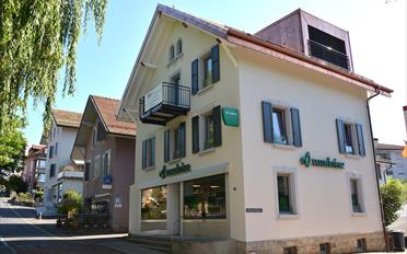Residential building - image - 2