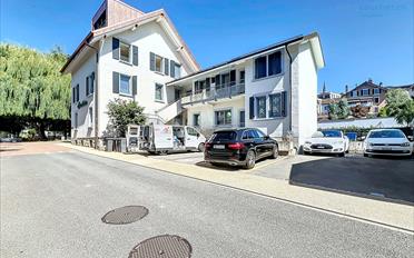 Residential building - image - 1