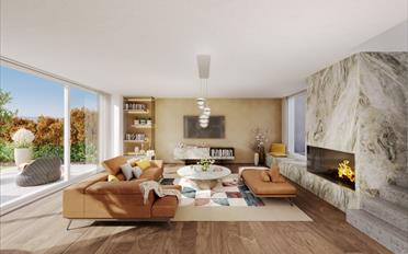 Bifamiliar house 7 rooms - image - 7