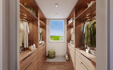 Bifamiliar house 7 rooms - image - 9