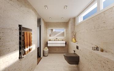 Bifamiliar house 7 rooms - image - 10