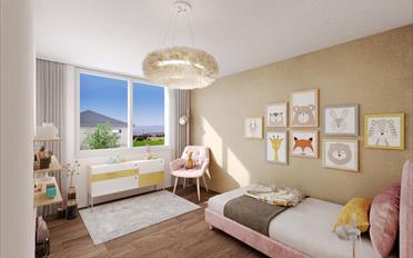 Bifamiliar house 7 rooms - image - 11