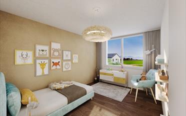 Bifamiliar house 7 rooms - image - 12