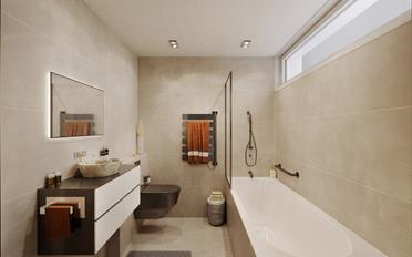 Bifamiliar house 7 rooms - image - 13