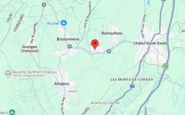 Wohnung 2.5 Zimmer - image - 7