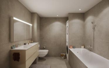 Wohnung 4.5 Zimmer - image - 6
