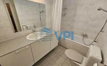 Furnished flat 2 rooms - image - 2