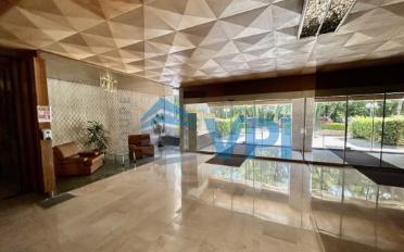 Furnished flat 2 rooms - image - 4