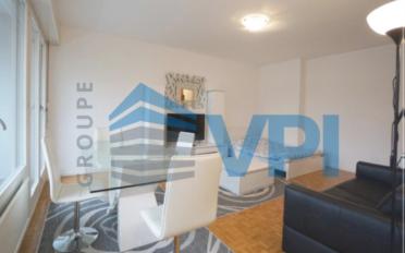 Furnished flat 2 rooms - image - 10