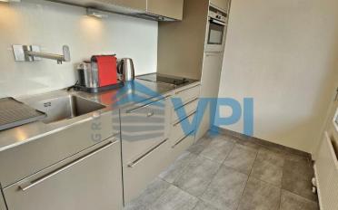 Furnished flat 2 rooms - image - 1
