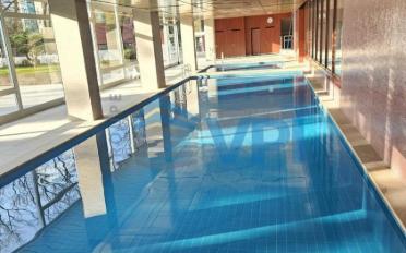 Furnished flat 2 rooms - image - 6