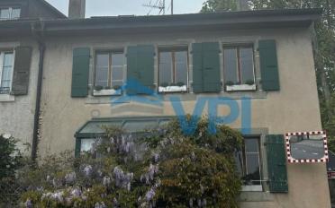 Single house 4.5 rooms - image - 1