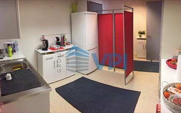 Bureau 4 pièces - image - 8
