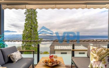 Apartment 3.5 rooms - image - 12