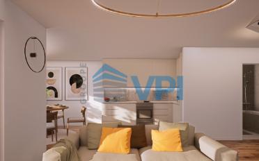 Appartement 5 pièces - image - 4