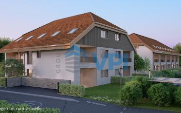 Apartment 3 rooms - image - 1