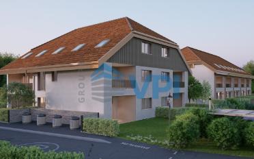Apartment 3 rooms - image - 7