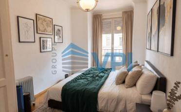 Apartment 3 rooms - image - 3