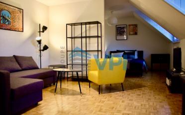 Möbl. Wohnobj. 2 Zimmer - image - 5