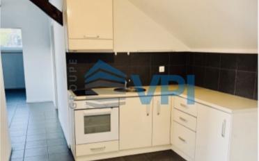 Apartment 3.5 rooms - image - 4