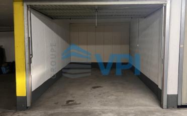 Einzelgarage - image - 2