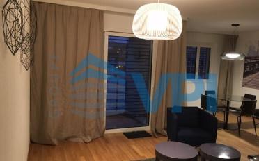 Appartement meublé 3 pièces - image - 11