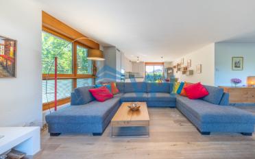 Wohnung 5 Zimmer - image - 6