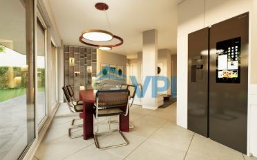 Apartment 3.5 rooms - image - 3