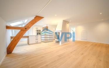 Apartment 2.5 rooms - image - 1