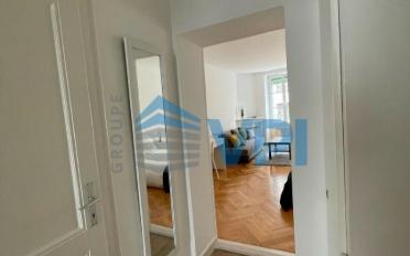 Furnished flat 2.5 rooms - image - 6